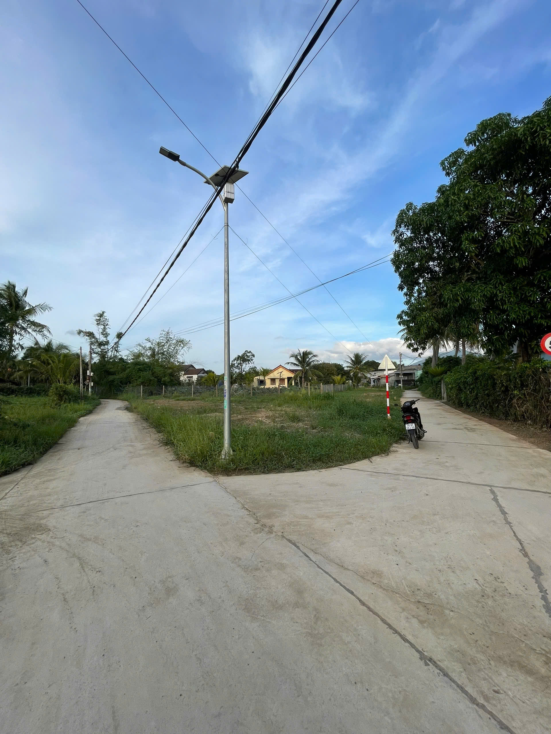 Cần bán Đất Xã Ninh Bình, Ninh Hòa, Diện tích 84m², Giá 550 Triệu 2