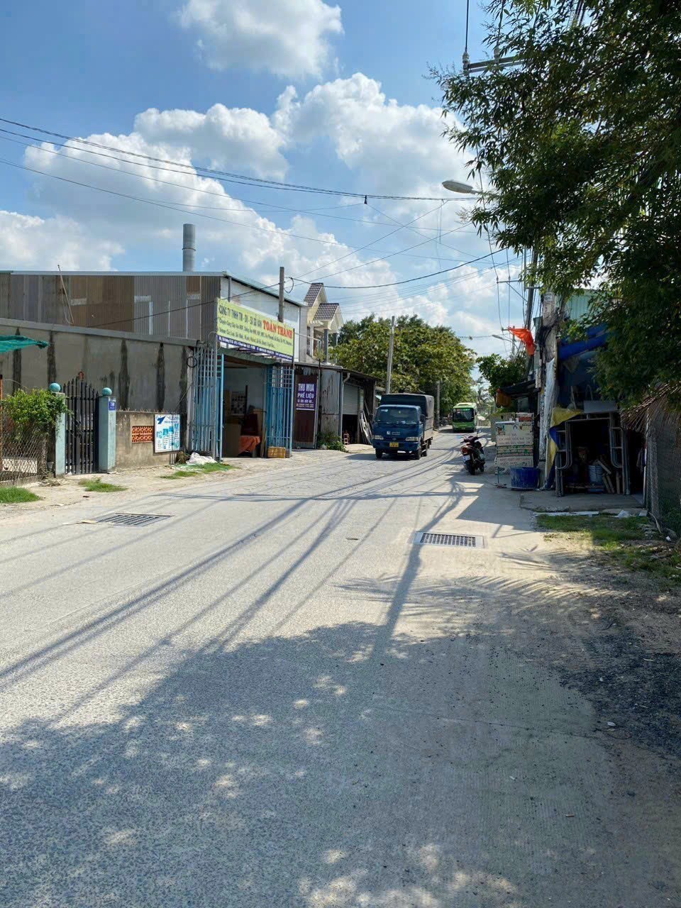 RẺ NHẤT KHU – MẶT TIÈN THẠNH XUÂN 52, Q12 – 7x40M NỞ HẬU – GIÁ 11,5 TỶ 2