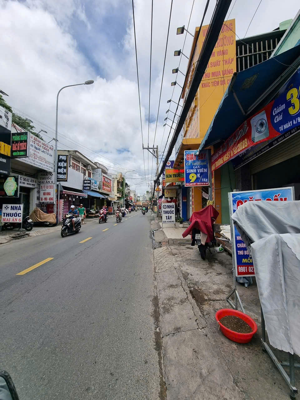 BIỆT PHỦ SIÊU KHỦNG 1.233M² – HẦM 5 TẦNG – SÂN VƯỜN GẦN 1.000M² – CHỈ 95 TỶ 3