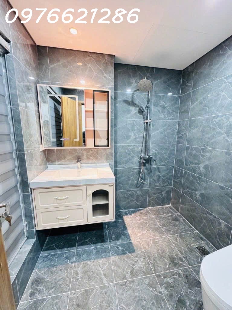 Căn chung cư đẹp – 70m2 – 2PN – 2WC – Happy Star – 4.x tỷ – full nội thất 3