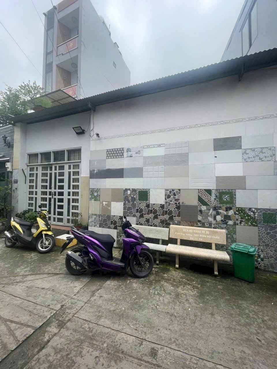 CHÍNH CHỦ GỬI BÁN GẤP NỀN ĐẤT ĐẸP ĐÔNG HƯNG THUẬN Q12 – HẺM 6M YÊN TĨNH! 3