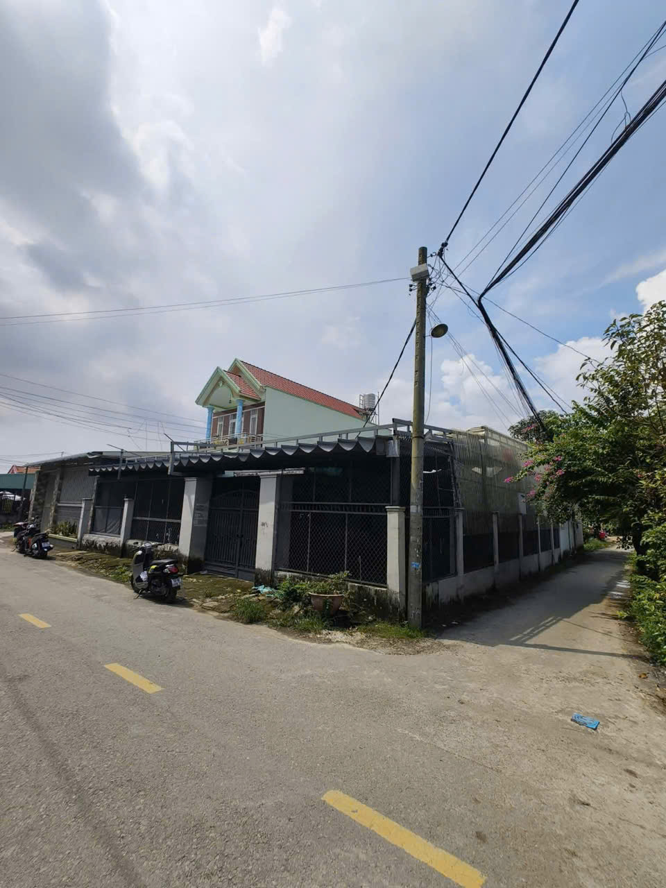 ĐẤT MẶT TIỀN TRUNG ĐÔNG 11 – QUỸ ĐẤT LỚN 1.687m² – GIÁ CHỈ 8,5 TỶ 5