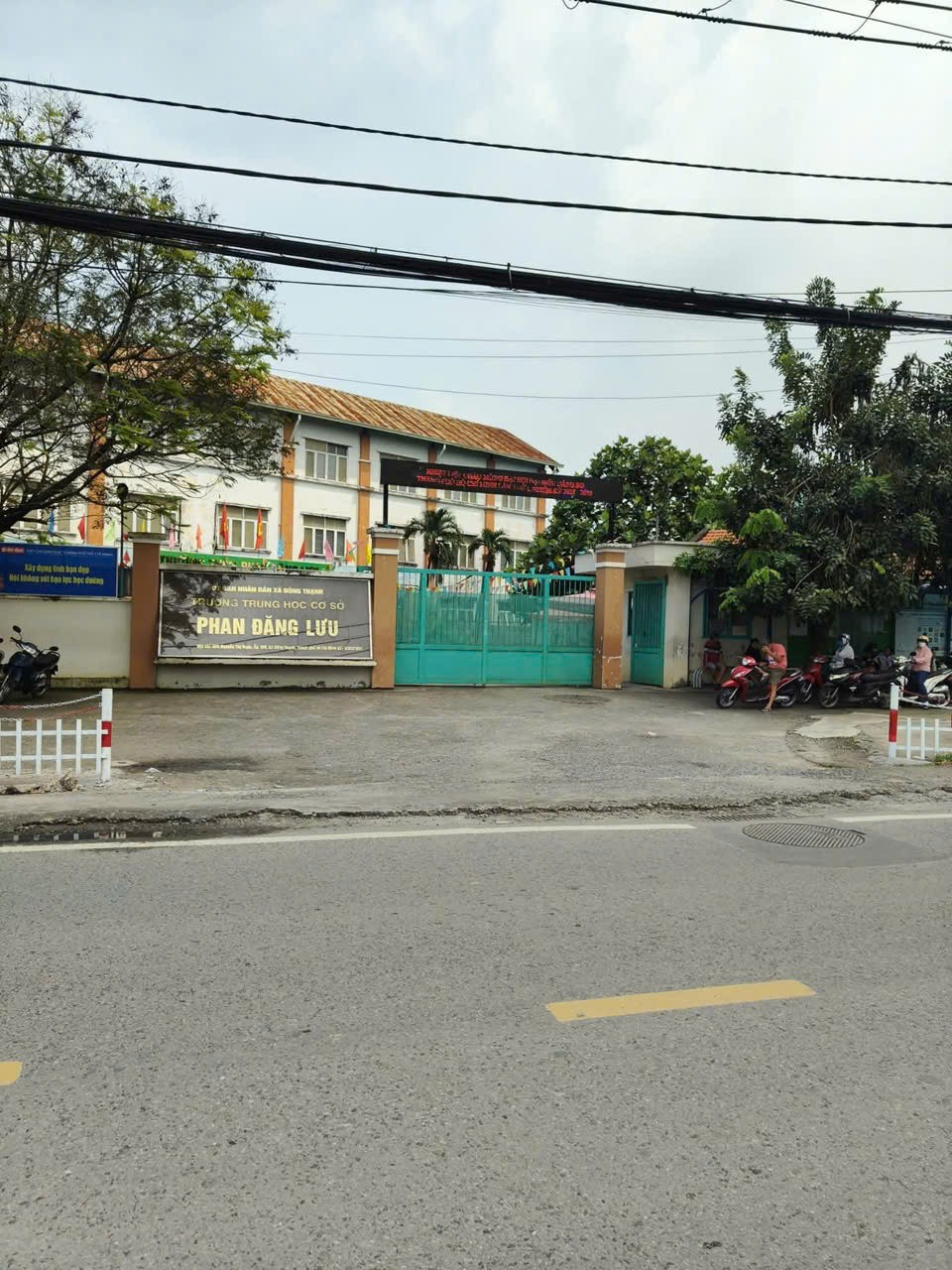 ĐẤT MẶT TIỀN TRUNG ĐÔNG 11 – QUỸ ĐẤT LỚN 1.687m² – GIÁ CHỈ 8,5 TỶ 2