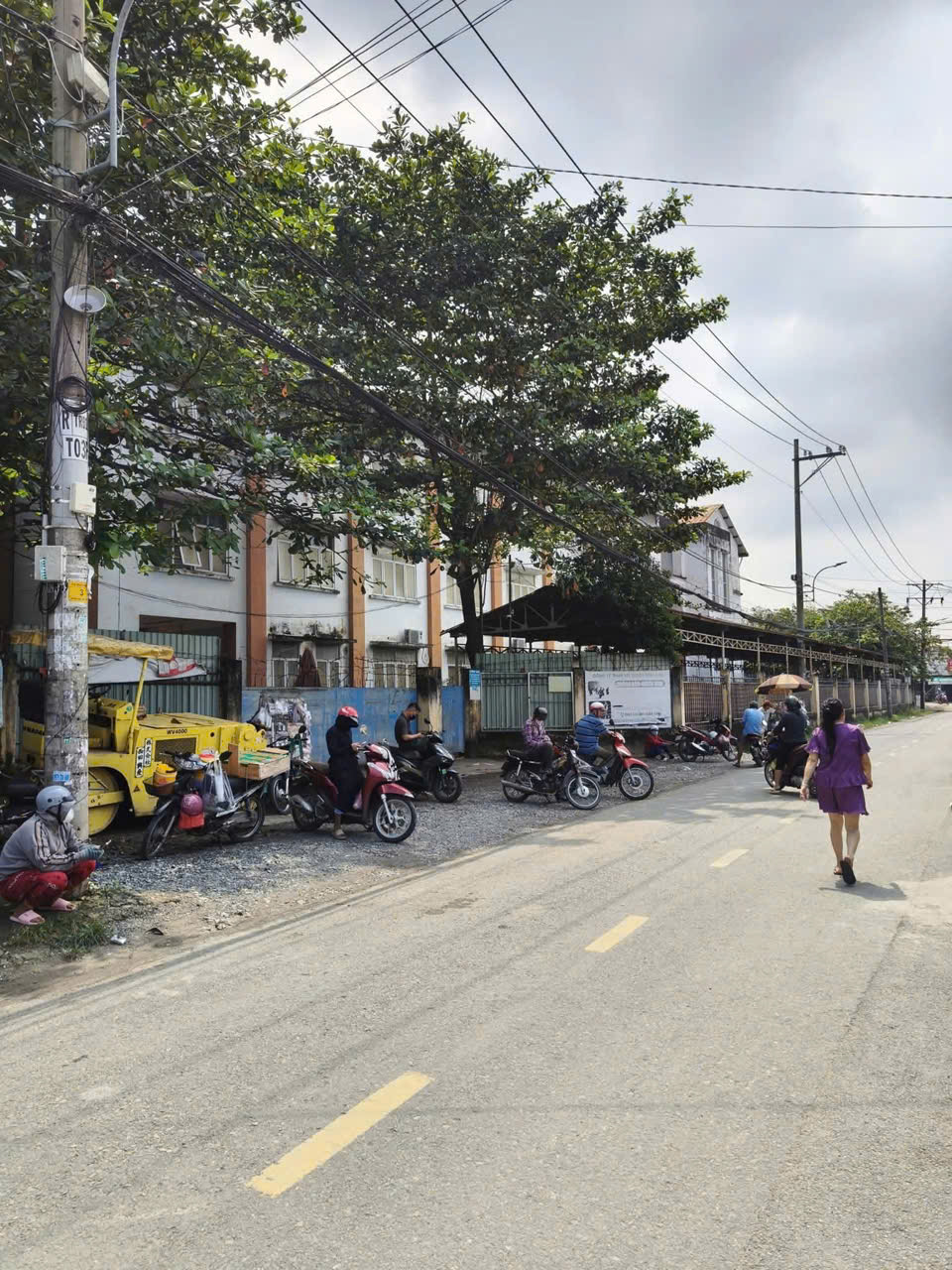 ĐẤT MẶT TIỀN TRUNG ĐÔNG 11 – QUỸ ĐẤT LỚN 1.687m² – GIÁ CHỈ 8,5 TỶ 4