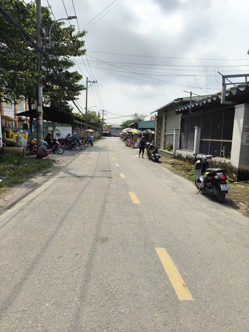 ĐẤT MẶT TIỀN TRUNG ĐÔNG 11 – QUỸ ĐẤT LỚN 1.687m² – GIÁ CHỈ 8,5 TỶ 3