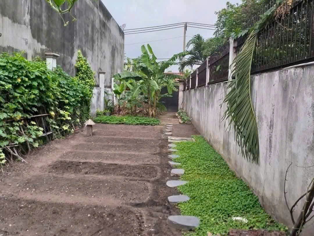 BIỆT THỰ VƯỜN MẶT TIỀN LÊ THỊ RIÊNG – 1.073M² – GIẢM 3 TỶ CHỐT NHANH 5