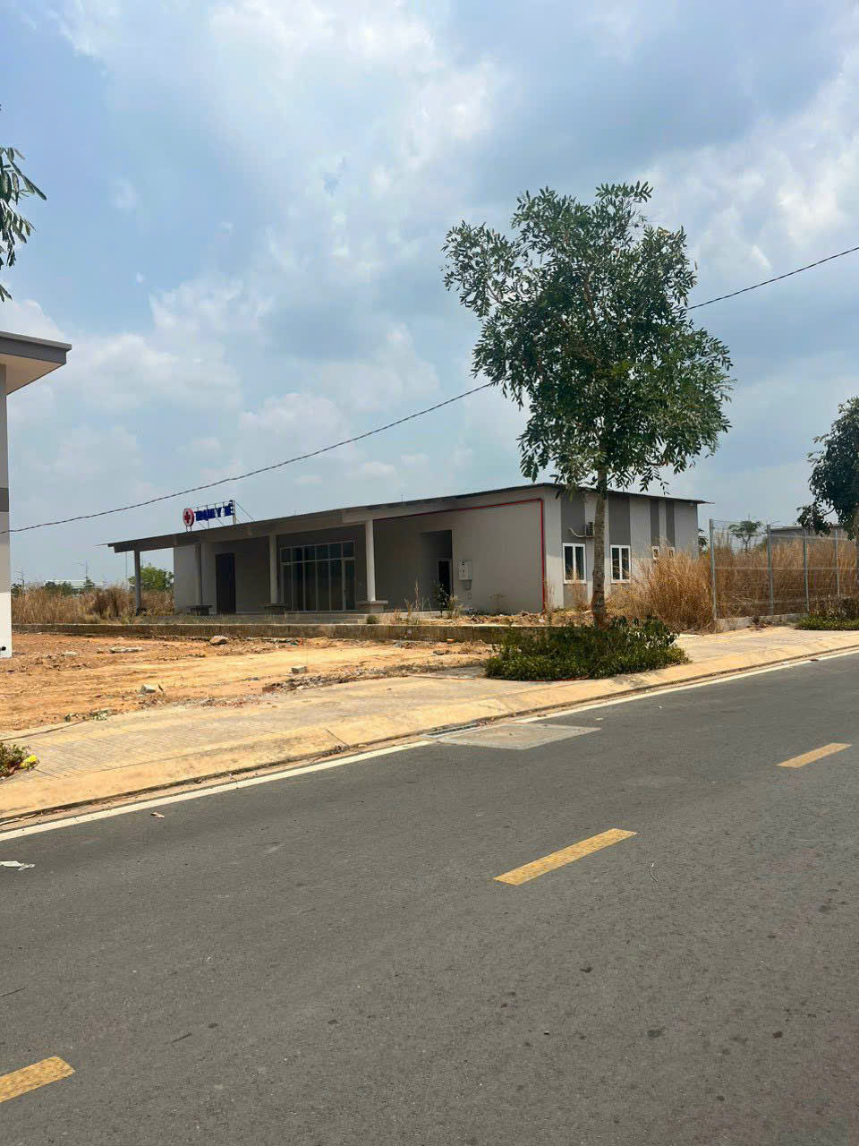 Sang gấp lô đất 100m2 Bình Sơn-Lộc An_Sổ sẵn_1ty550_Sát sân bay Long Thành!!! 4