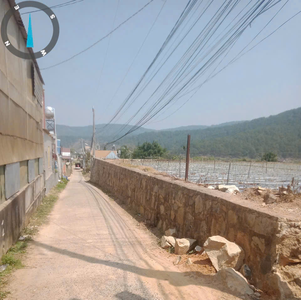 2 Mặt tiền quốc lộ 20, hiệp an, đức trọng cũ, lâm đồng 4