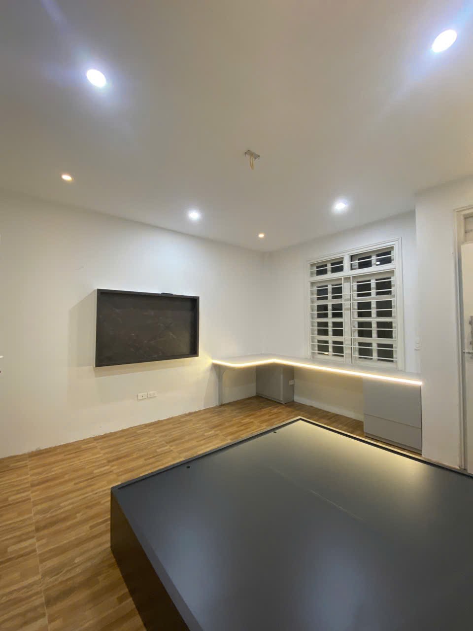 NGỌC THỤY – LONG BIÊN  NHÀ MỚI – NGÕ Ô TÔ – GẦN PHỐ CỔ 2