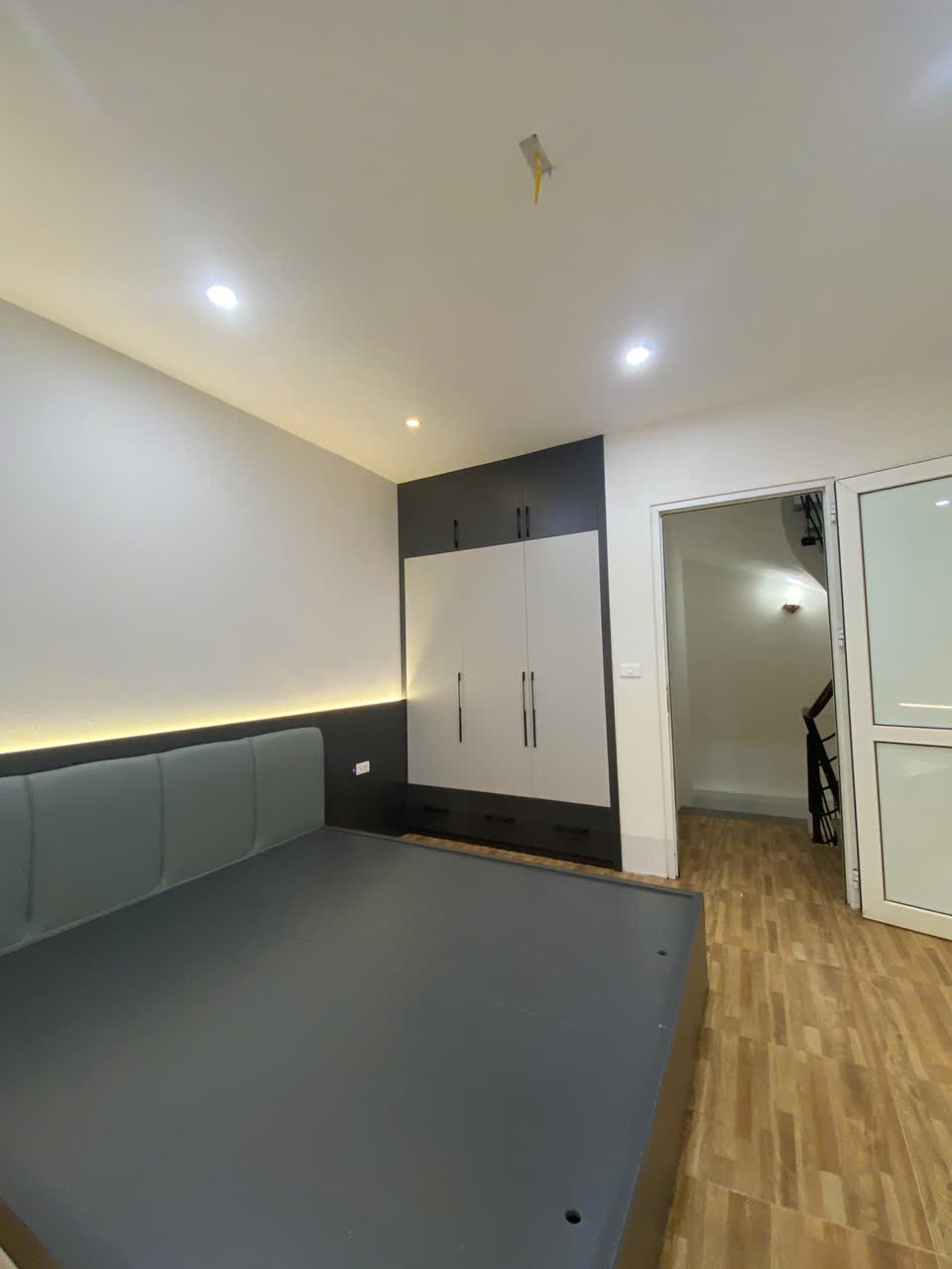 NHÀ ĐẸP NGỌC THỤY – FULL NỘI THẤT – Ô TÔ QUA CỔNG – DÒNG TIỀN CỰC TỐT 2