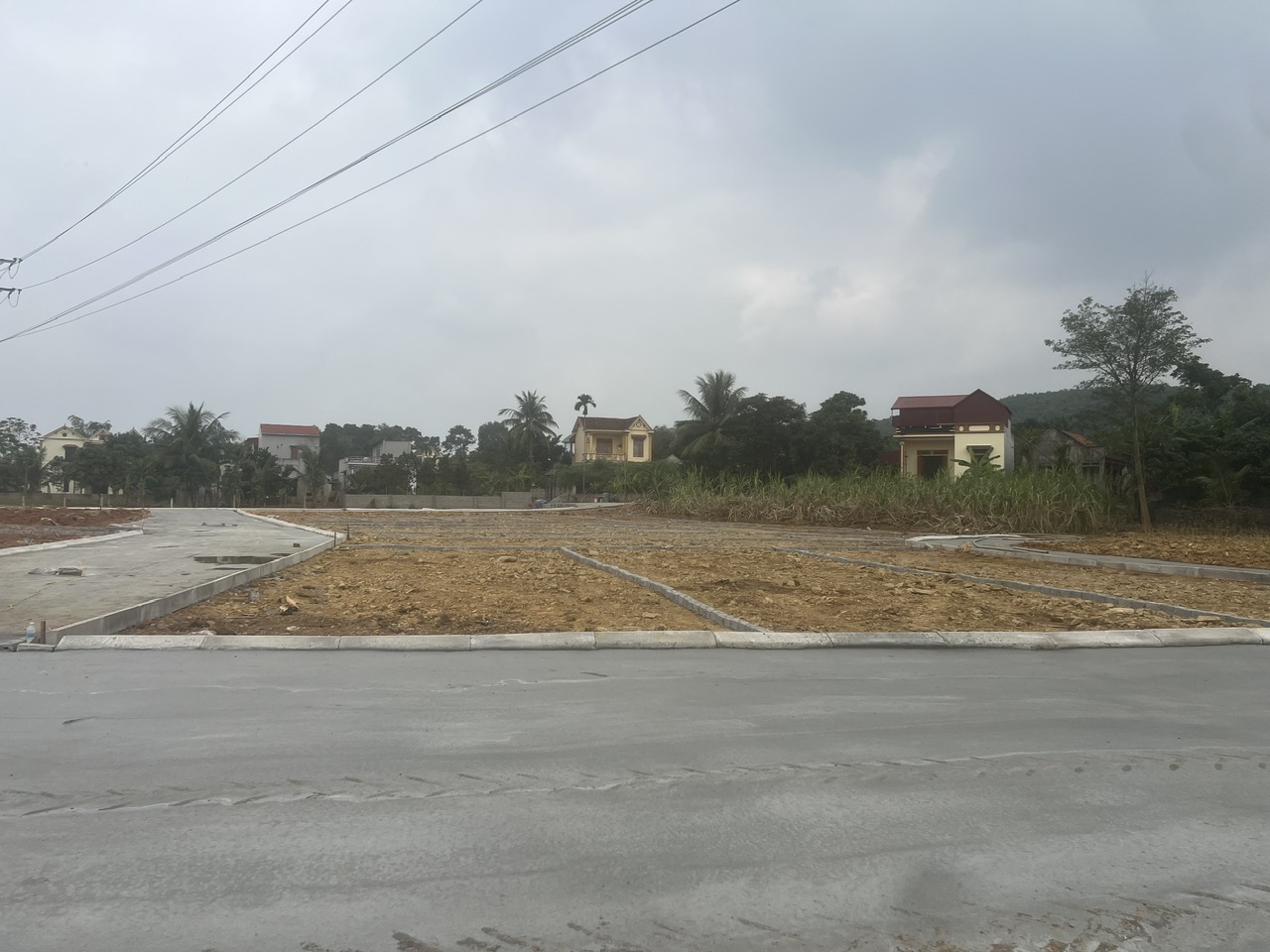 Cần bán Đất Xã Thạch Quảng, Thạch Thành, Diện tích 220m², Giá 210 Triệu 2