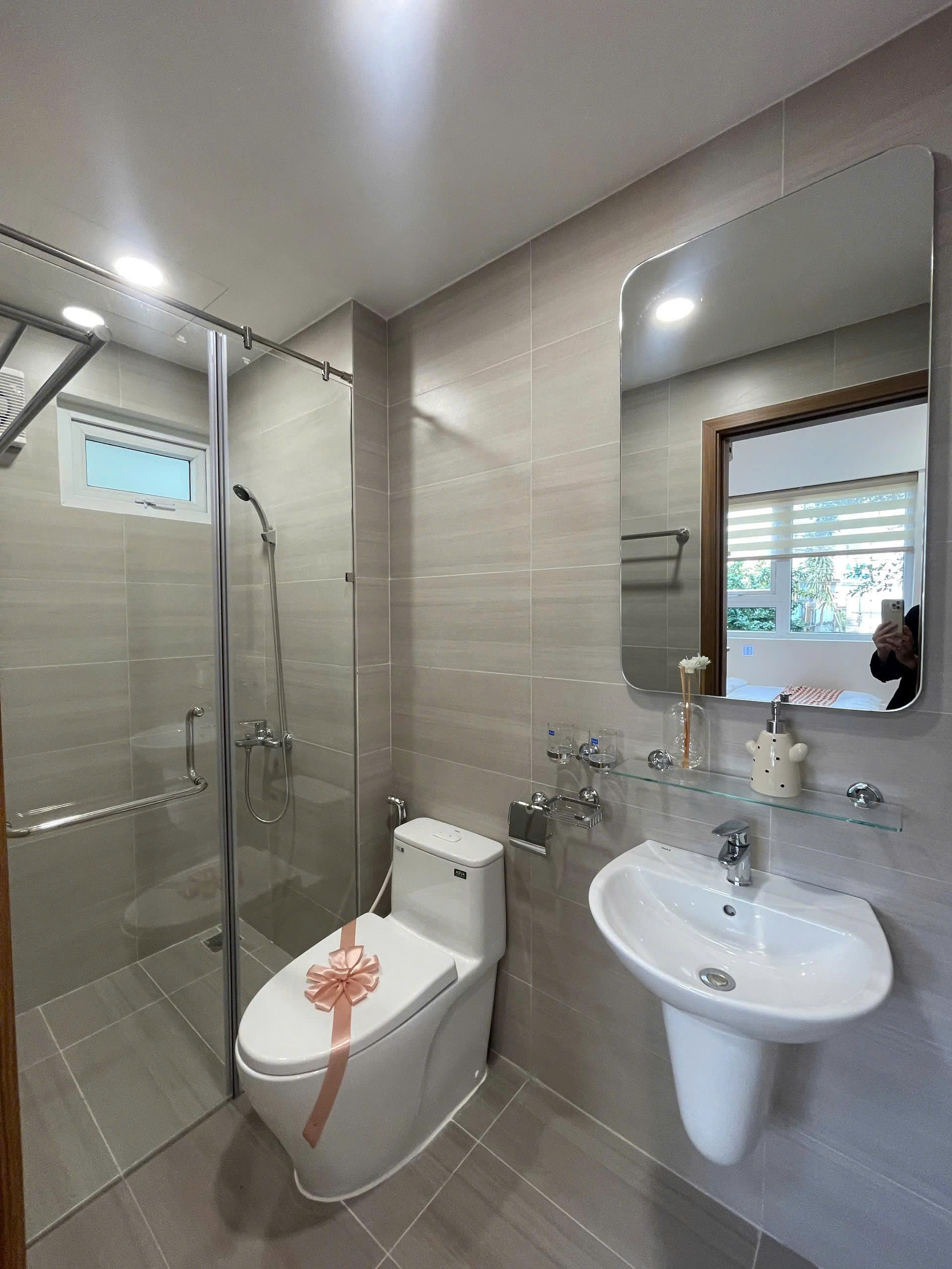 Trả trước 500 triệu- Nhận ngay căn hộ 2PN 2WC tại tt Biên Hoà 3