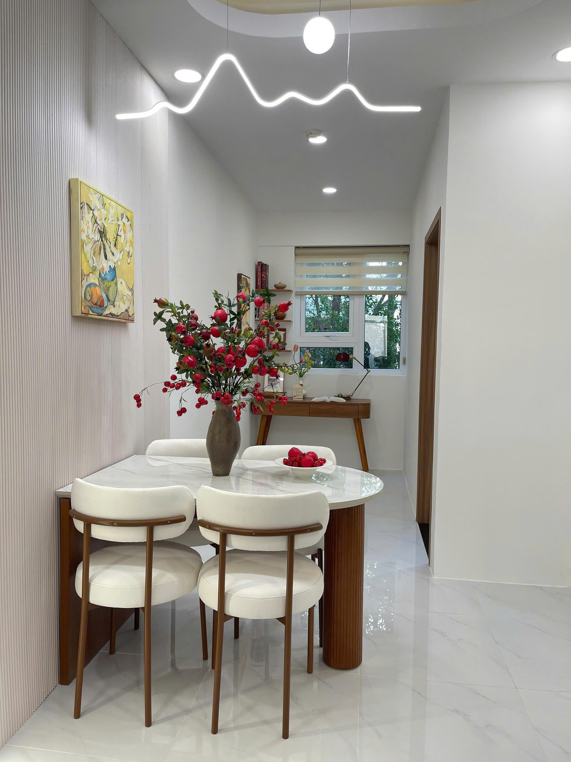 Nhà ở xã hội- Ở Ngay – Trả Góp Nhẹ – Chỉ Từ 1,2 Tỷ! 5