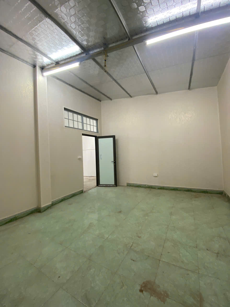 KHO LONG BIÊN – CHÍNH CHỦ CHO THUÊ – XE TẢI VÀO TẬN NƠI 5