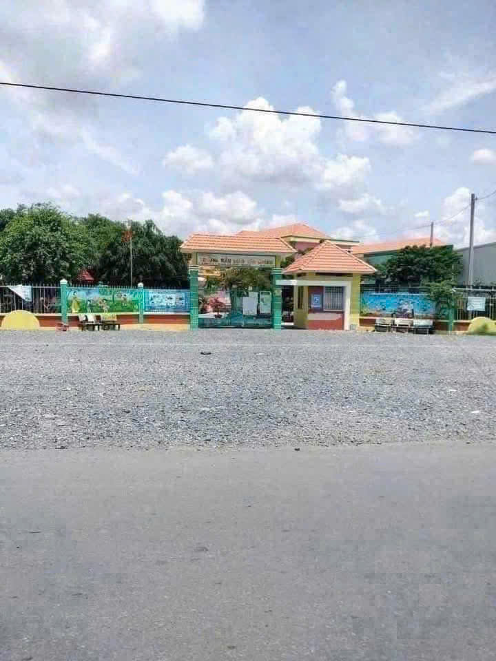 Đất thổ cư 99m2 mt đường 7m xã Tân Chánh giá rẻ đầu tư 600tr