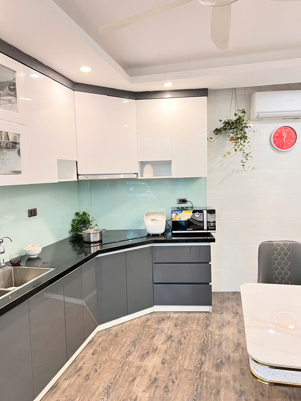 An Cư Lý Tưởng Tại Ngõ 137 Việt Hưng - 47m2 Nhà Đẹp 5 Tầng, Trước Nhà Thoáng Đã, Giá Mềm Nhất Khu! 6