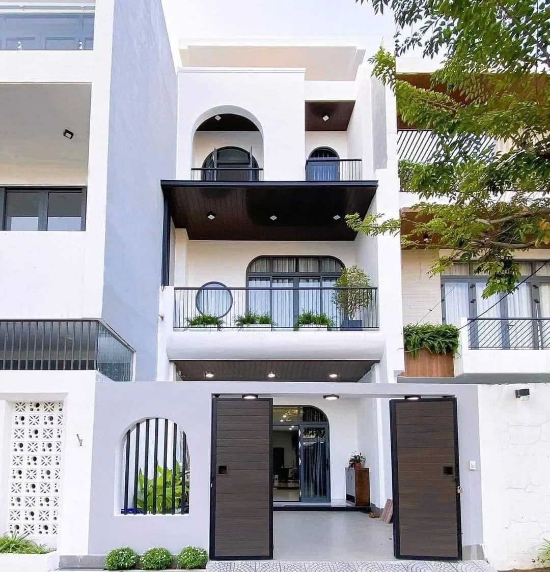 Bán Gấp Nhà Phố Long Hòa – Mặt Tiền Đường Lớn, Thuận Tiện Ở & Kinh Doanh 4