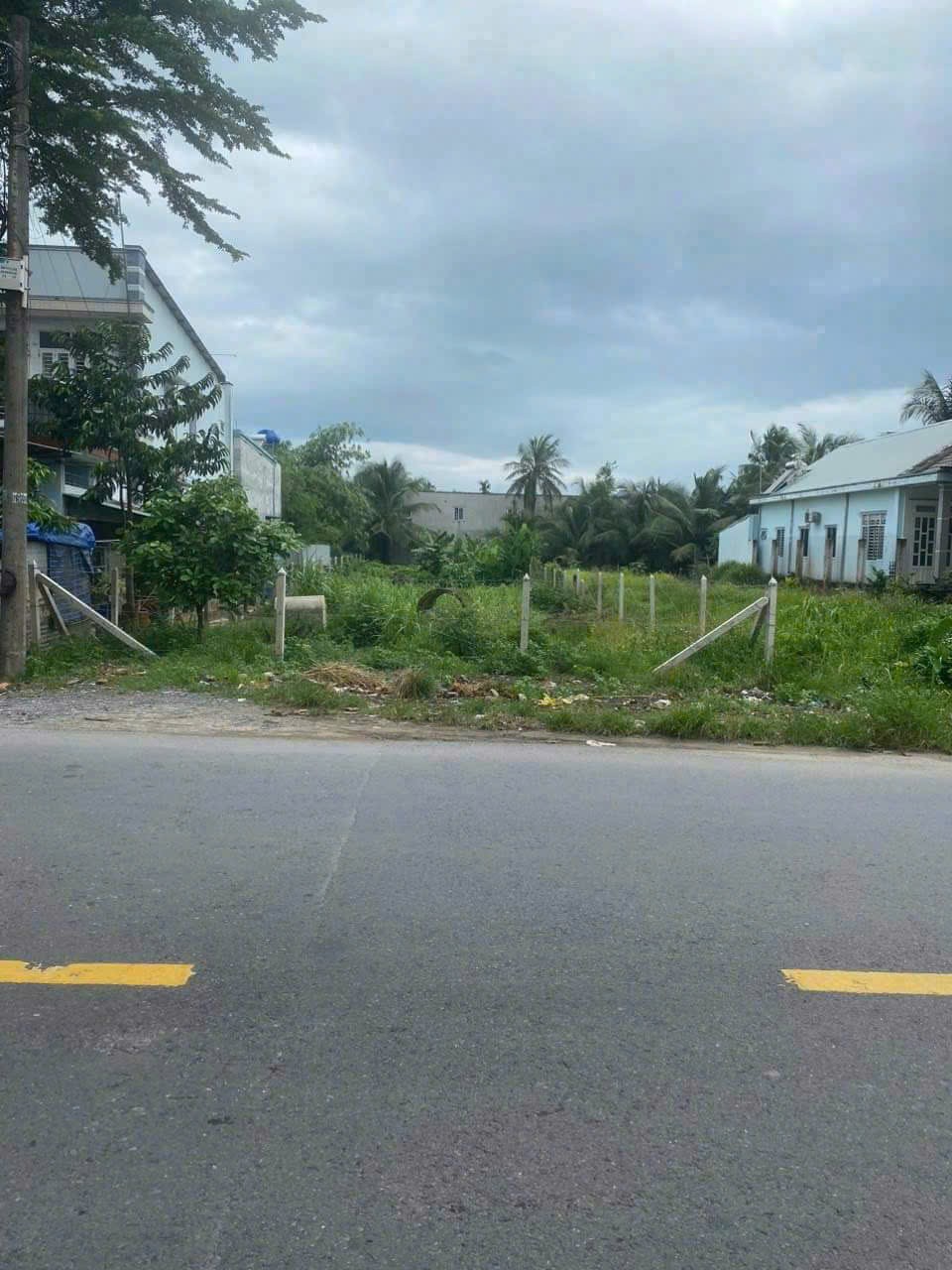 NHÀ XƯỞNG MẶT TIỀN HÀ DUY PHIÊN – FULL ĐẤT – DÒNG TIỀN 40TR/THÁNG 2