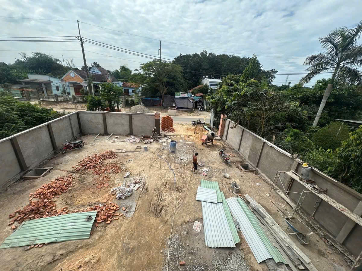 5.000M² NHUẬN ĐỨC – FULL THỔ CƯ – XƯỞNG + 20 PHÒNG TRỌ TẶNG KHÔNG 3