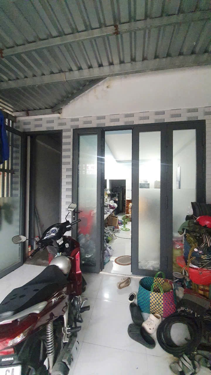 NHÀ MẶT TIỀN TÂN CHÁNH HIỆP – 4x15m ĐÚC LẦU – VAY 2,5 TỶ 2