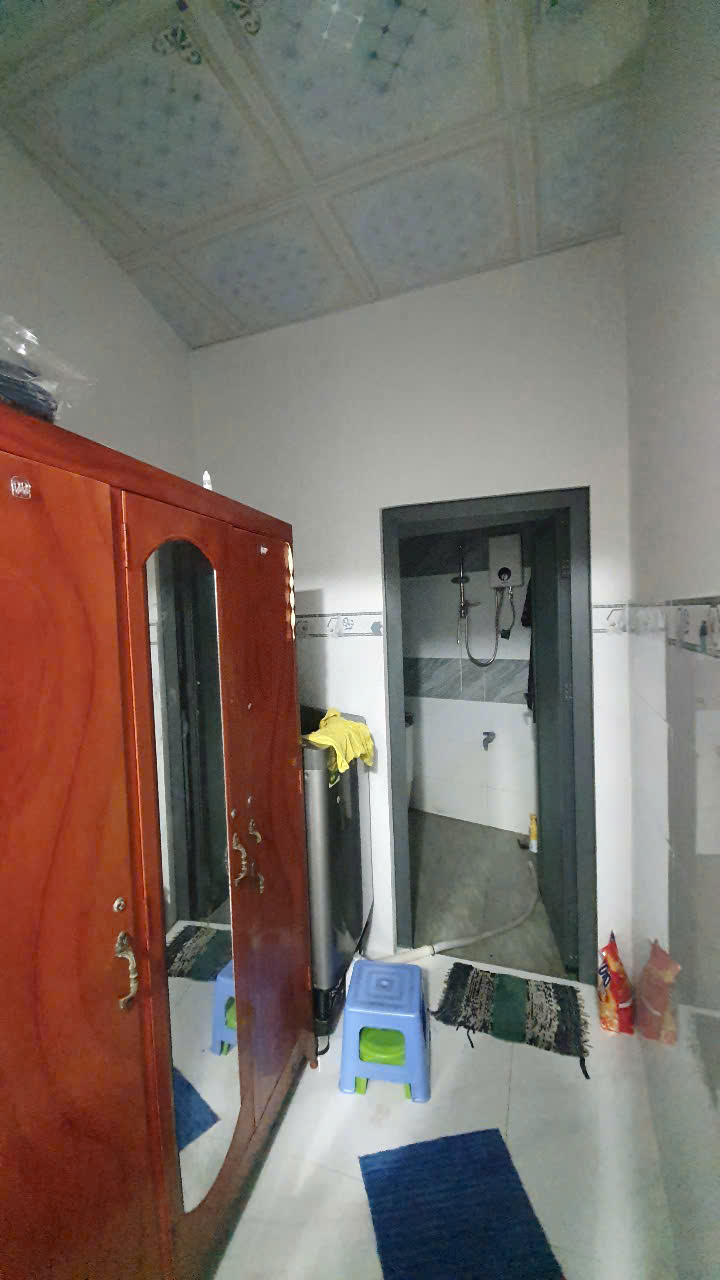 NHÀ MẶT TIỀN TÂN CHÁNH HIỆP – 4x15m ĐÚC LẦU – VAY 2,5 TỶ 3