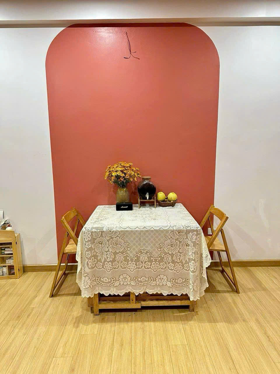 Chỉ hơn 3 tỷ sở hữu ngay căn hộ 66m² – Khu 3 tòa mới, Chung cư Thanh Hà 5