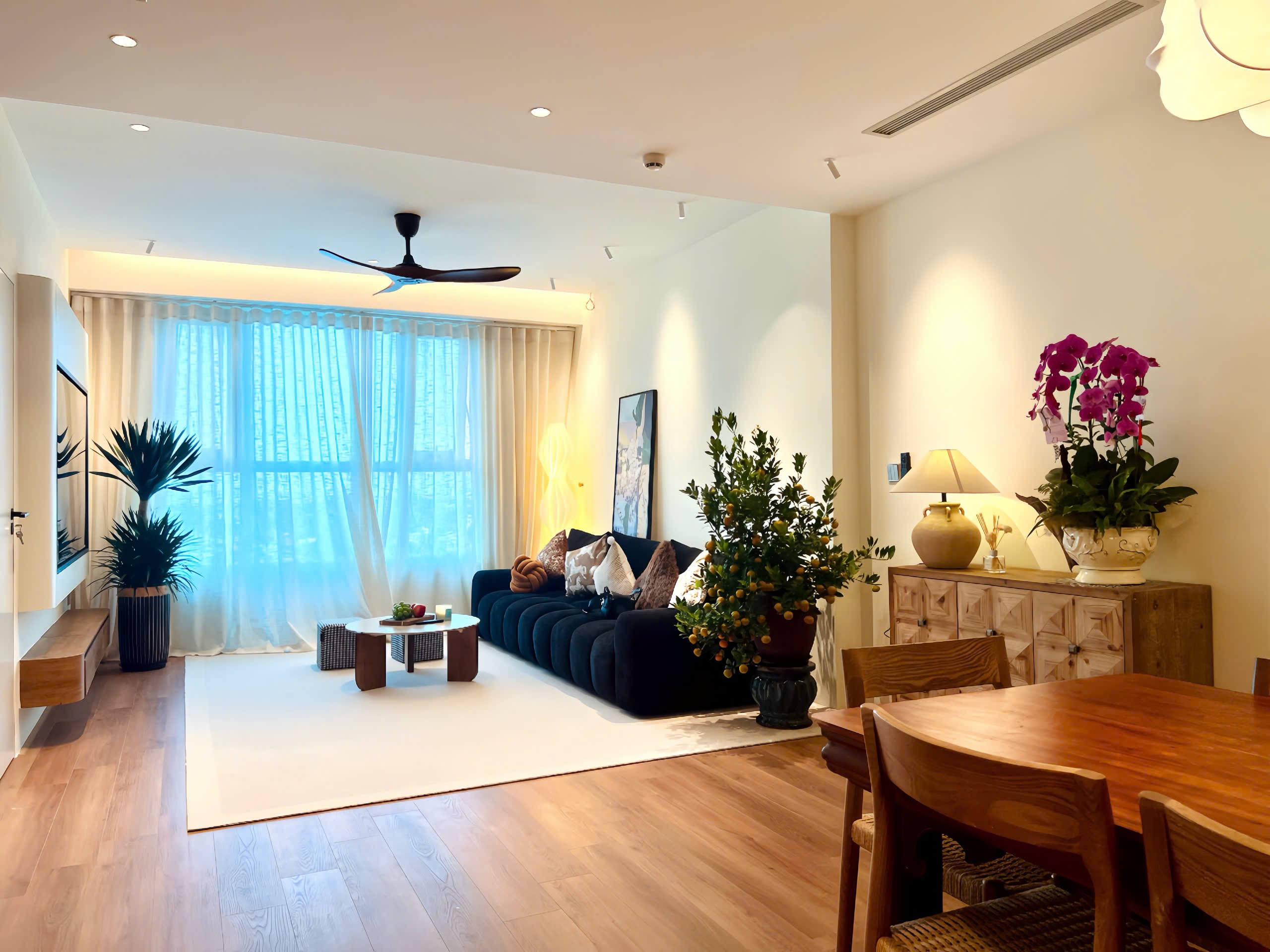 Bán chung cư IA20 Ciputra giá 6,9ty 0382276666