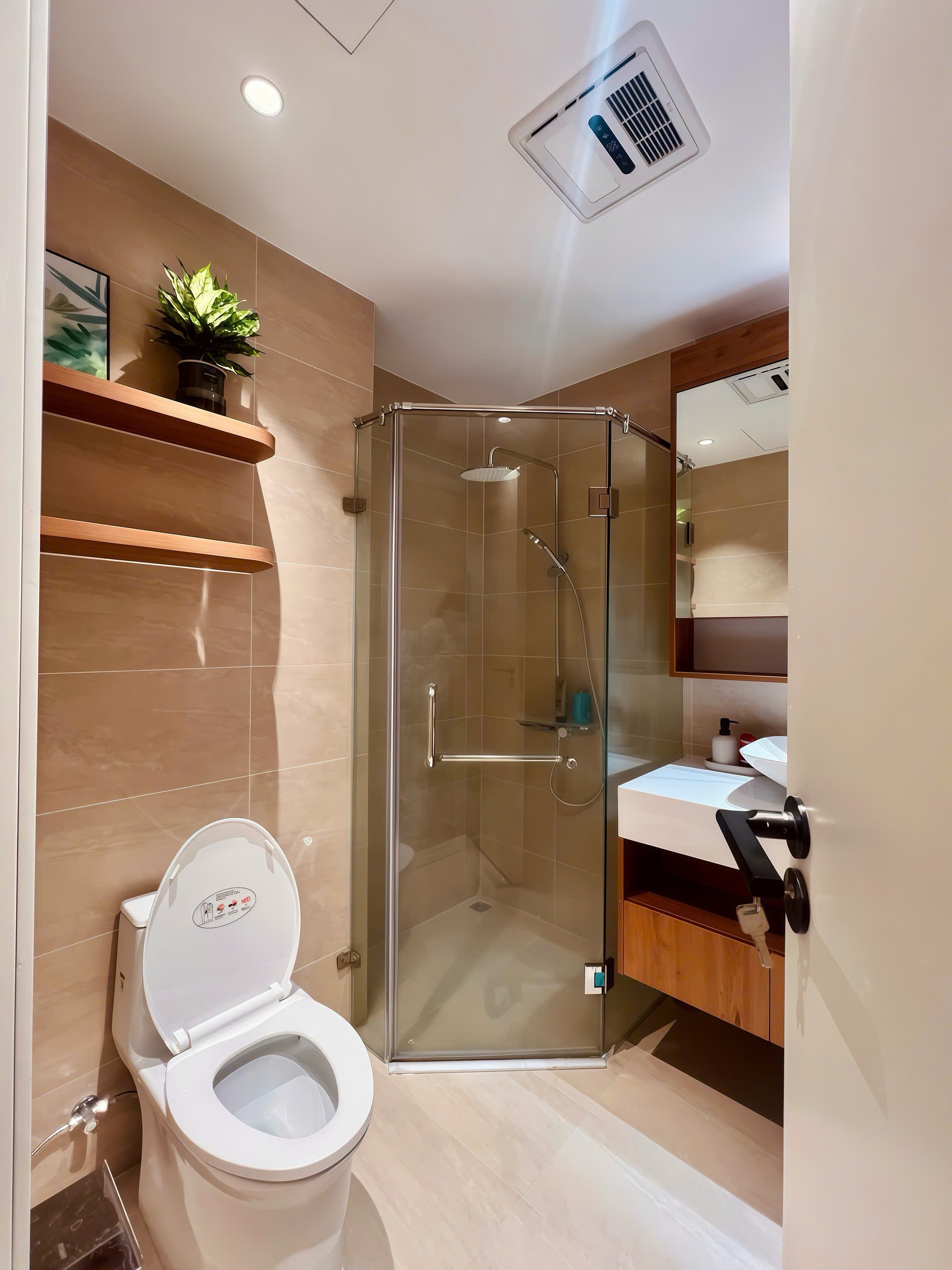 Bán chung cư IA20 Ciputra giá 6,9ty 0382276666 3