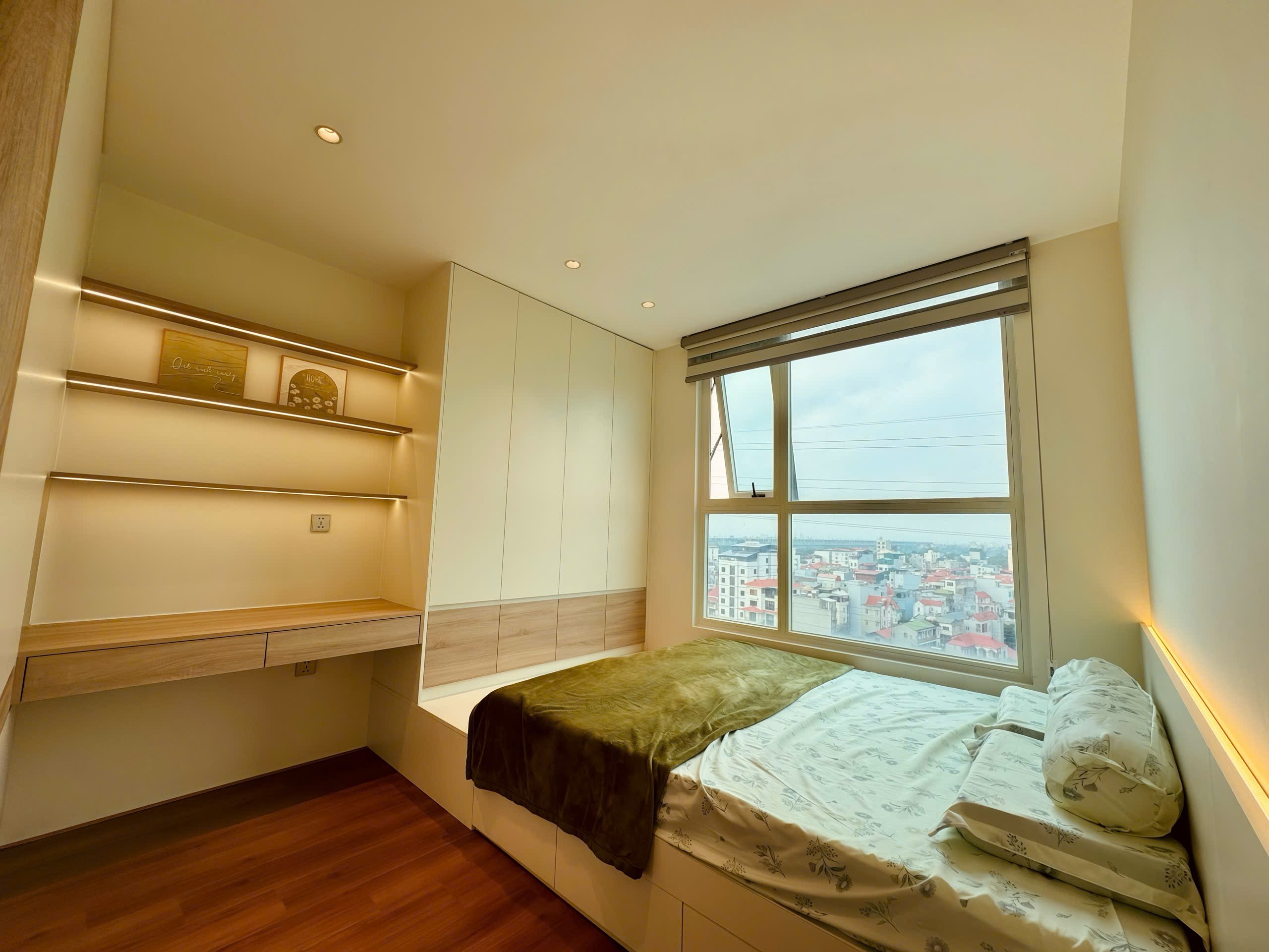 Bán chung cư IA20 Ciputra giá 6,9ty 0382276666 5