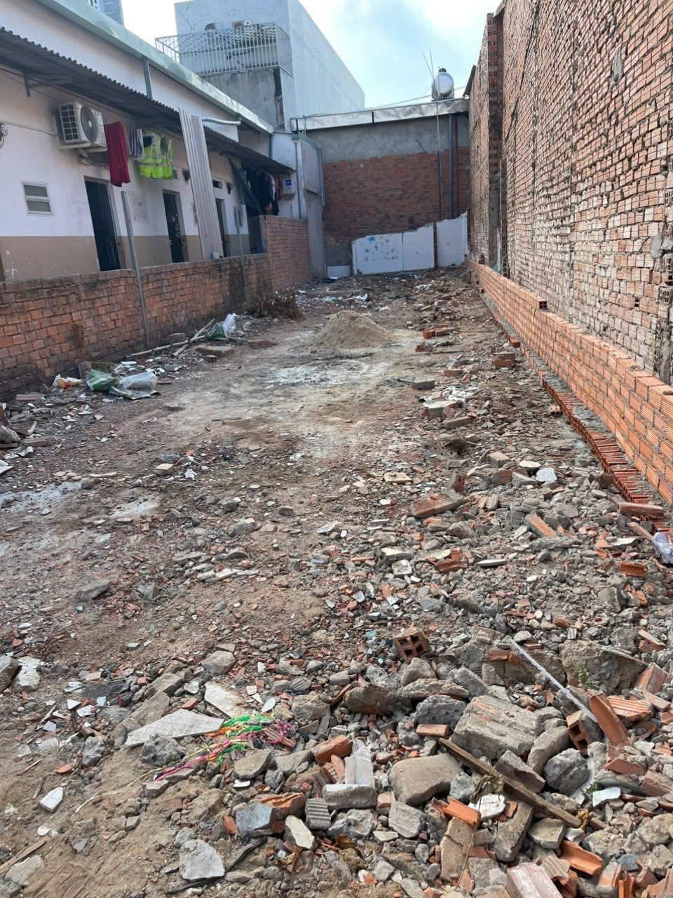 MẶT TIỀN HIỆP THÀNH 12, Q12 – ĐẤT FULL THỔ CƯ – GIÁ CHỈ 6 TỶ 350 TRIỆU. 4