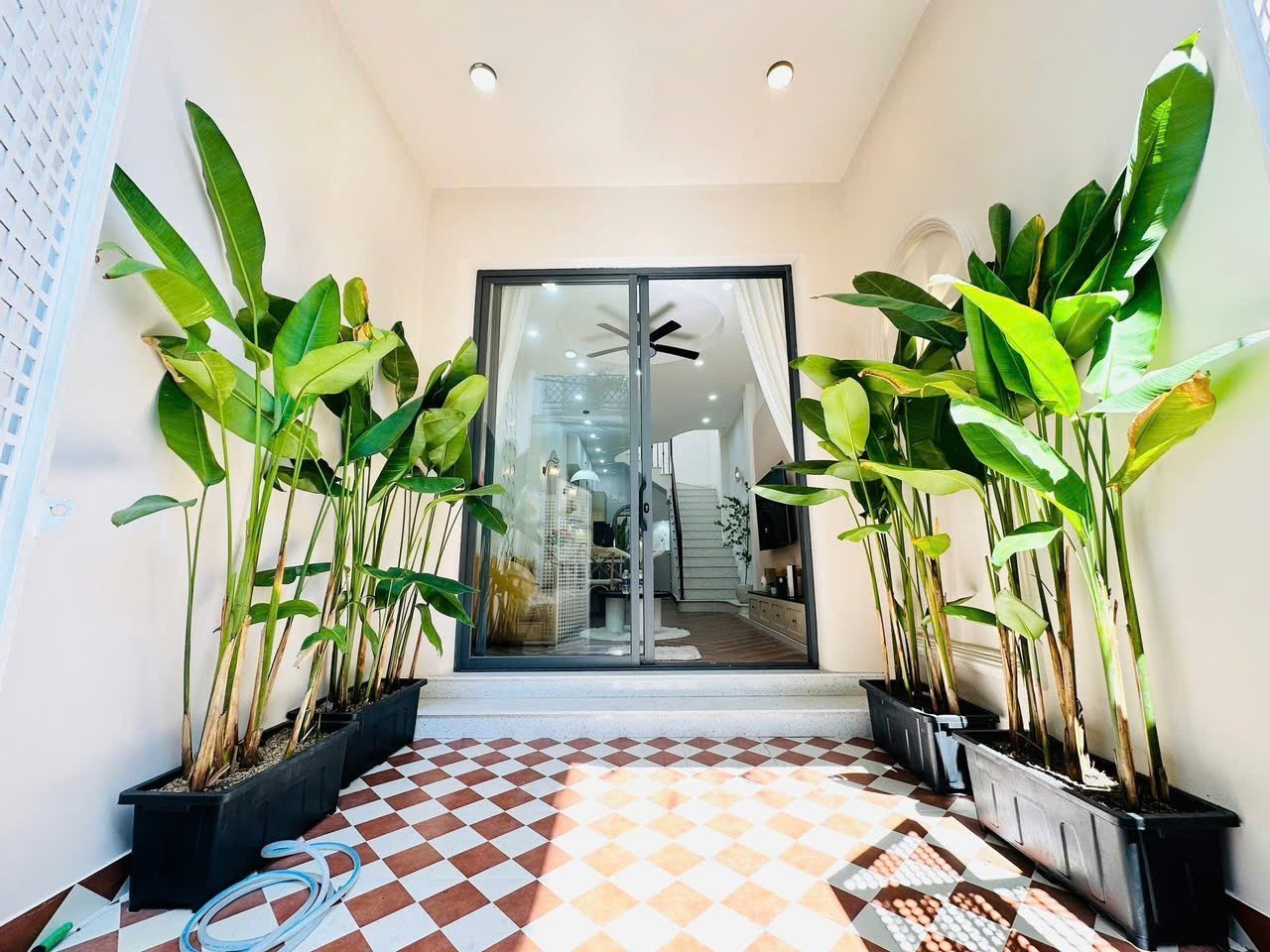 BÁN NHÀ 2 TẦNG SÁT ĐƯỜNG MAI LÃO BẠNG GIÁ RẺ 2