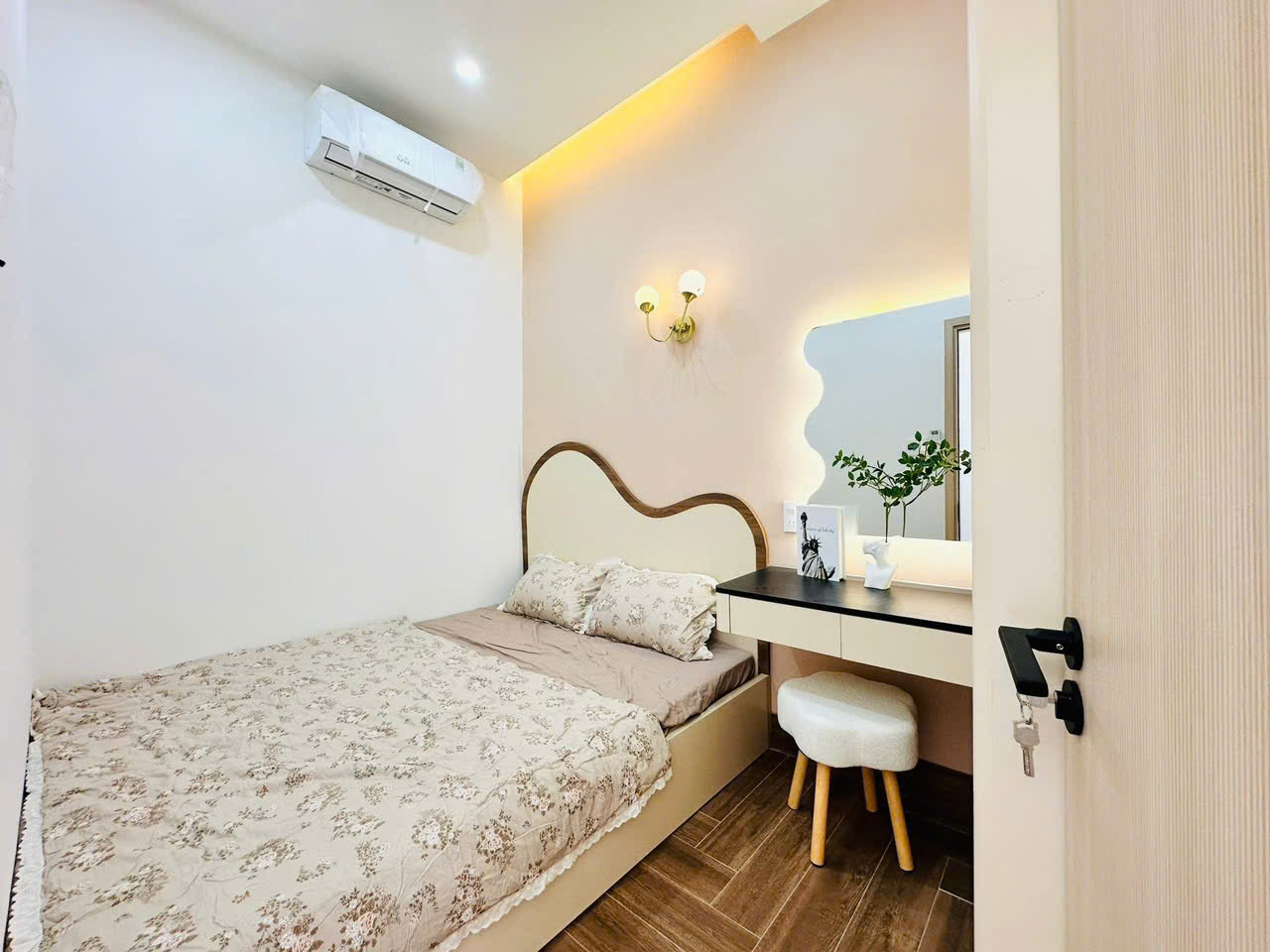 BÁN NHÀ 2 TẦNG SÁT ĐƯỜNG MAI LÃO BẠNG GIÁ RẺ 5