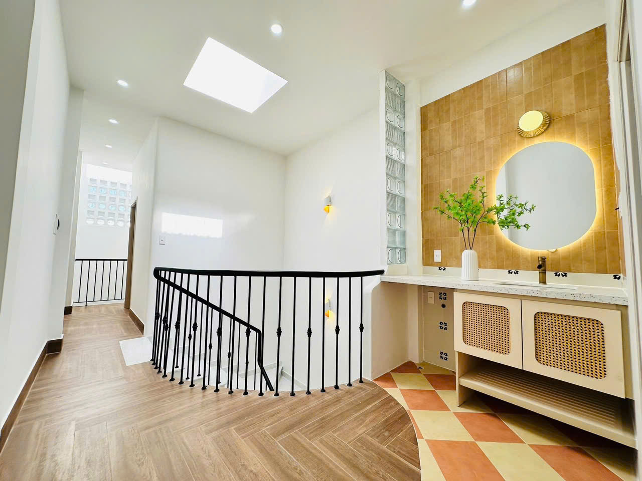 BÁN NHÀ 2 TẦNG SÁT ĐƯỜNG MAI LÃO BẠNG GIÁ RẺ 4