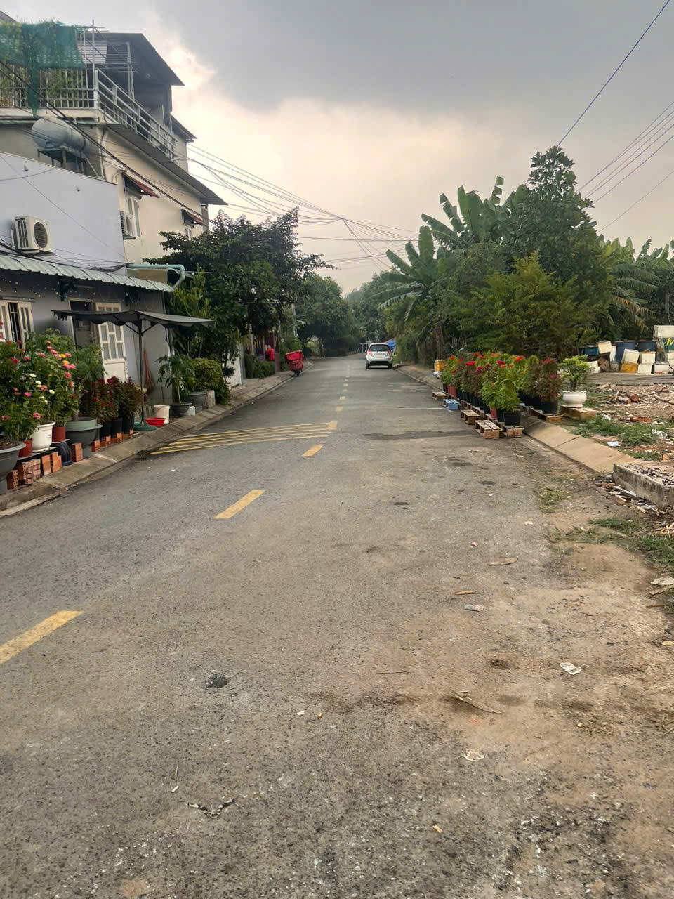 SIÊU PHẨM 8 LÔ VỪA RA SỔ MẶT TIỀN NHỰA KHU NHÀ LẦU GIÁP Q.12 NHANH CHỌN LỰA 4