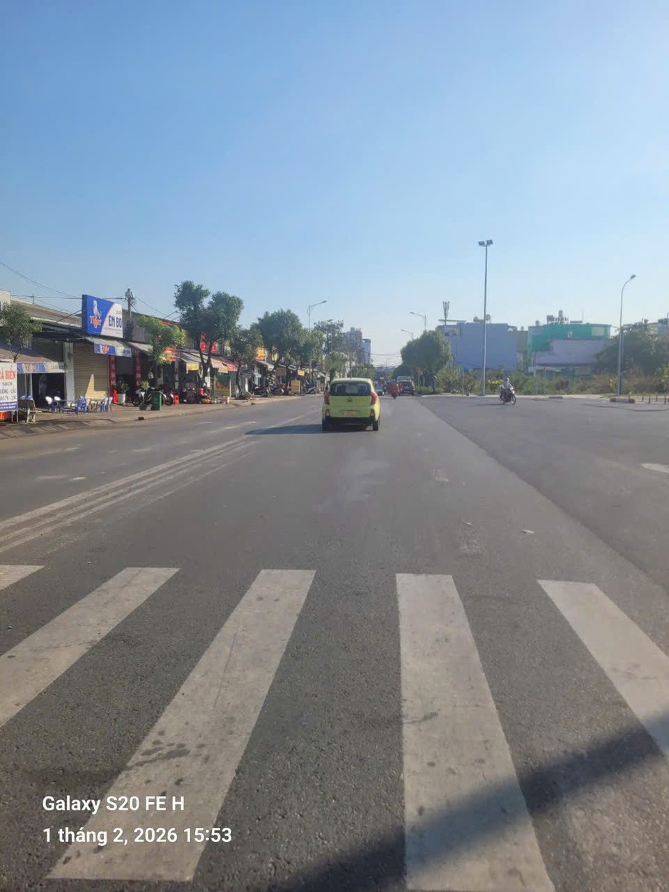 MẶT TIỀN DƯƠNG THỊ GIANG – FULL THỔ CƯ KHU 38HA VIP – CHỈ 11.5 TỶ