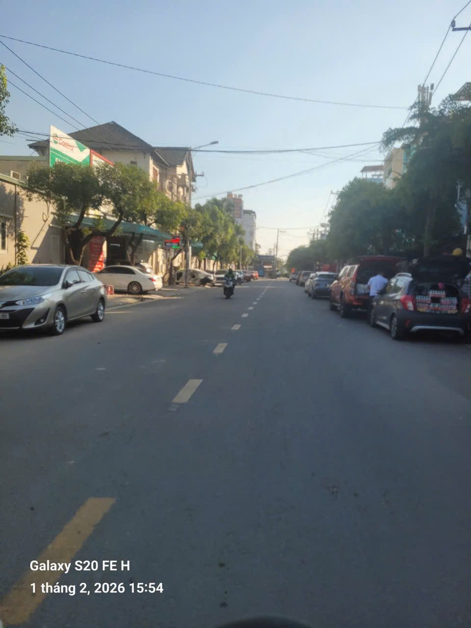 MẶT TIỀN DƯƠNG THỊ GIANG – FULL THỔ CƯ KHU 38HA VIP – CHỈ 11.5 TỶ 2