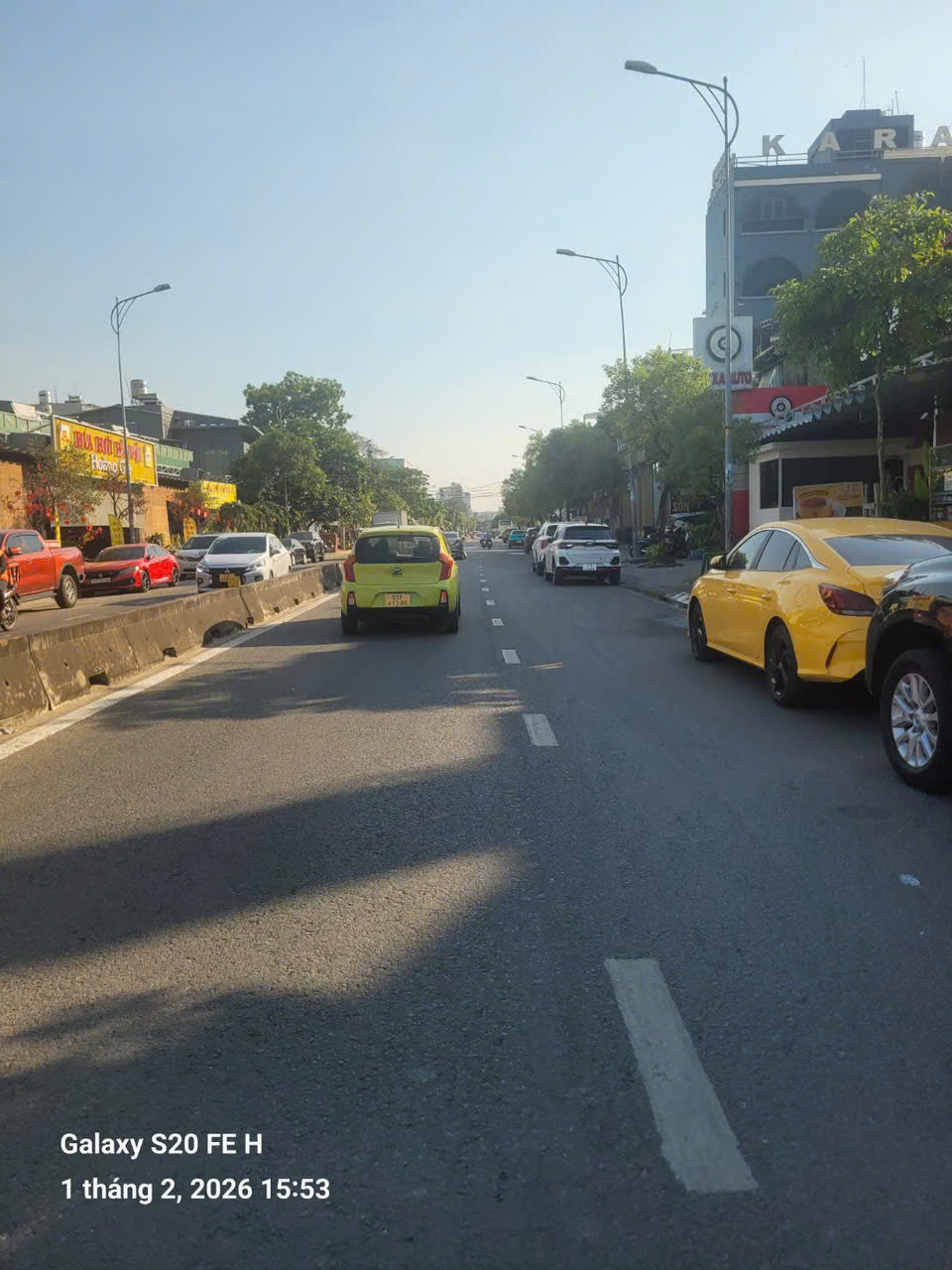 MẶT TIỀN DƯƠNG THỊ GIANG – FULL THỔ CƯ KHU 38HA VIP – CHỈ 11.5 TỶ 3