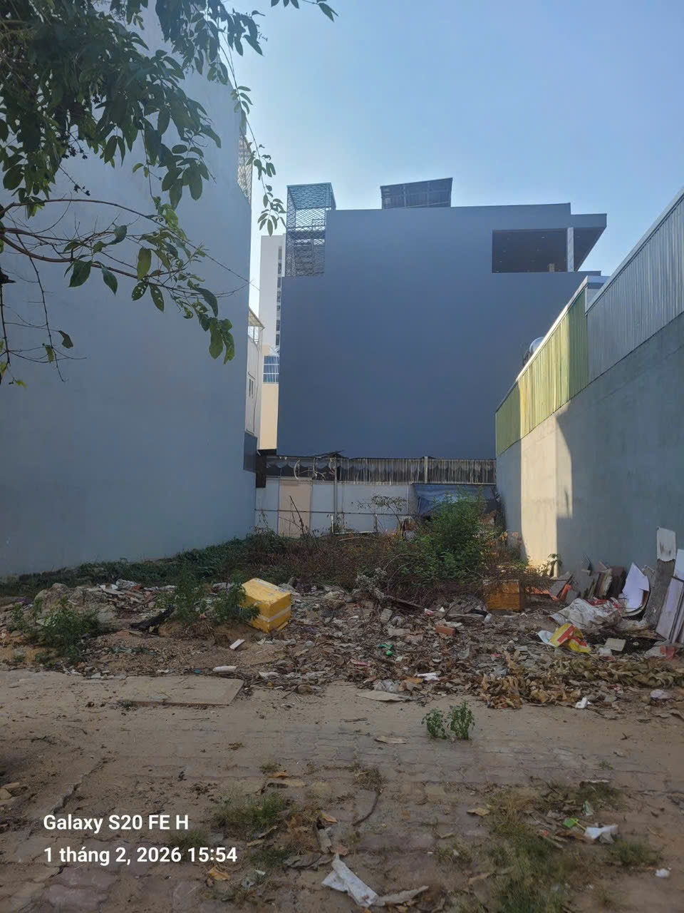 MẶT TIỀN DƯƠNG THỊ GIANG – FULL THỔ CƯ KHU 38HA VIP – CHỈ 11.5 TỶ 5