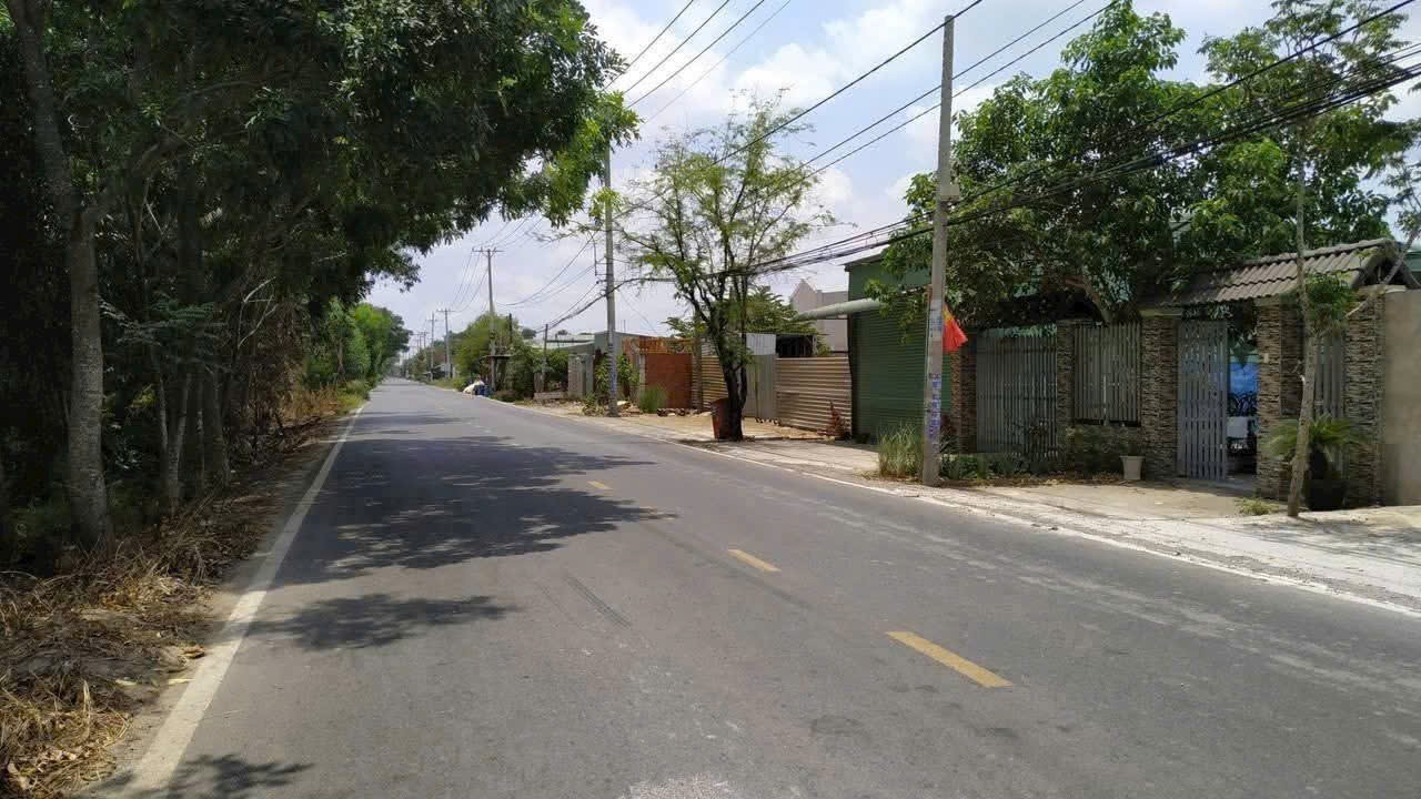 NHÀ XƯỞNG MẶT TIỀN AN HẠ – GẦN CẦU LỚN, HÓC MÔN - NGANG 12M – GIÁ CHỈ 14,5 TỶ!