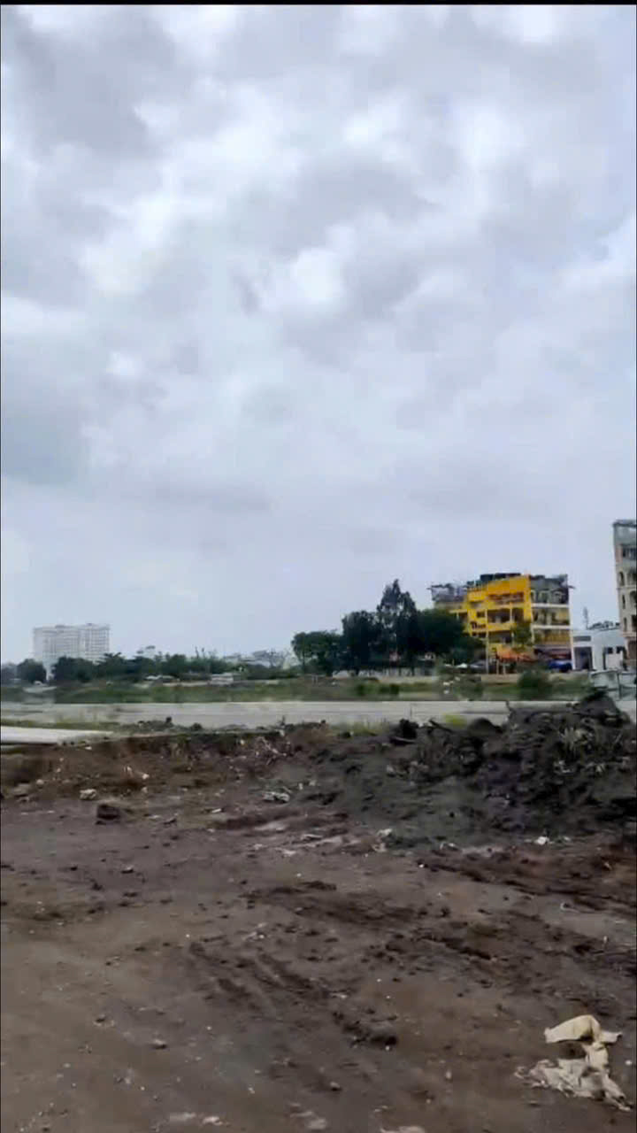 ĐẤT 3 MẶT TIỀN TÔ NGỌC VÂN, GÒ VẤP - QUỸ ĐẤT LỚN 1,35HA – GIÁ TỐT 35TR/M² 3