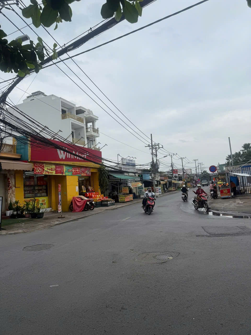 LÔ GÓC 2 MẶT TIỀN – TRẦN VĂN MƯỜI - NGUYỄN THỊ TIỂU – KINH DOANH ĐỈNH CAO 3