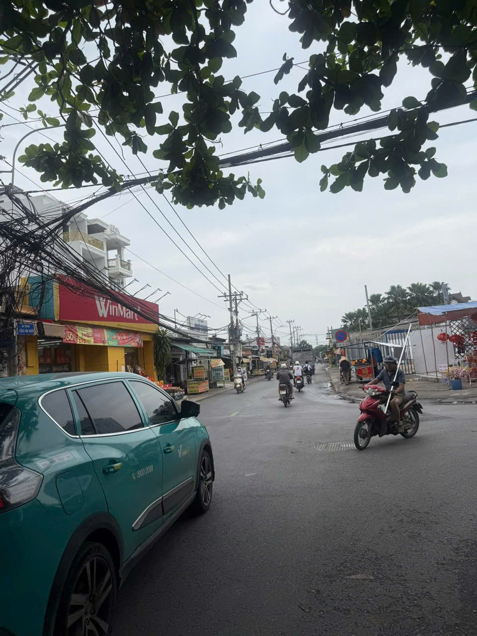 LÔ GÓC 2 MẶT TIỀN – TRẦN VĂN MƯỜI - NGUYỄN THỊ TIỂU – KINH DOANH ĐỈNH CAO 4