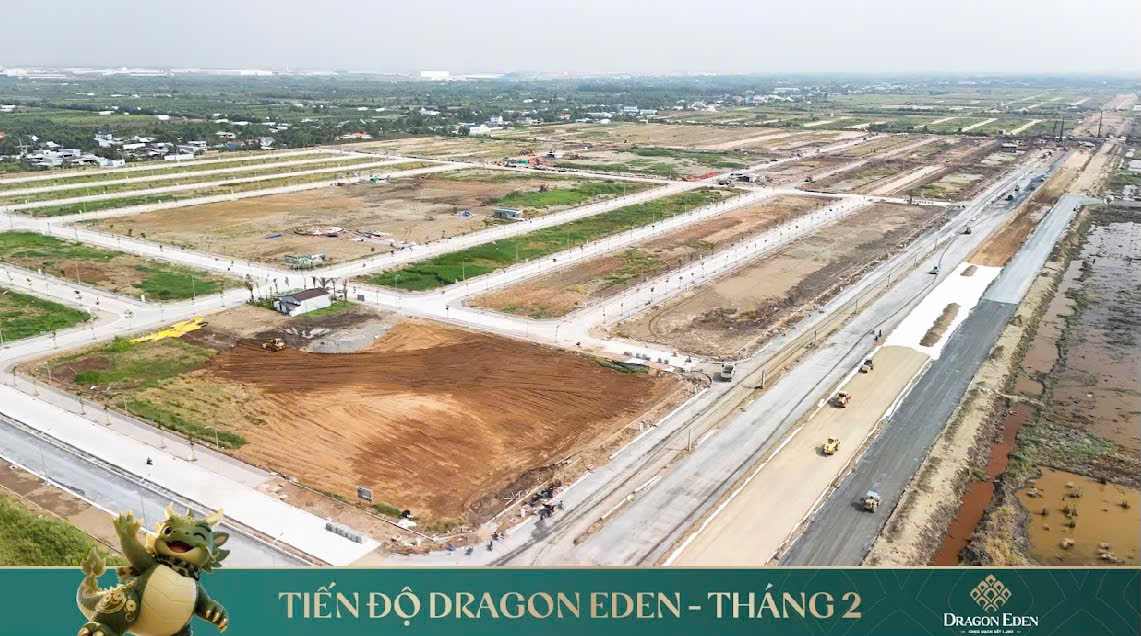 Chỉ 625 triệu mở ngay showroom 5x18 với 18 tháng vận hành không chi phí tại Dragon Eden.0933910039 4