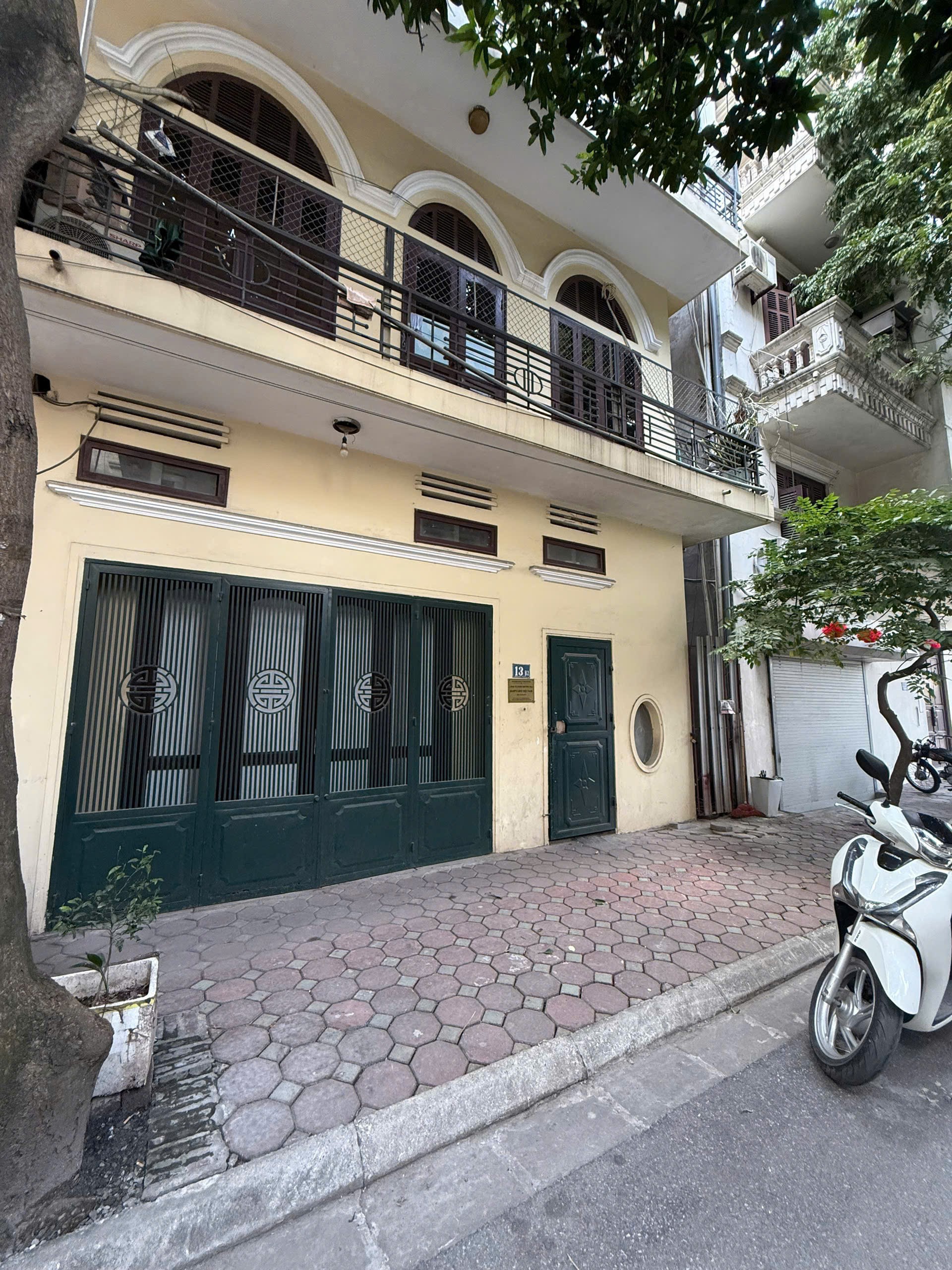 DUY NHẤT 1 MẢNH !!! nhà  khu 918 Phúc Đồng 40m x 5m giá đầu tư ! 2