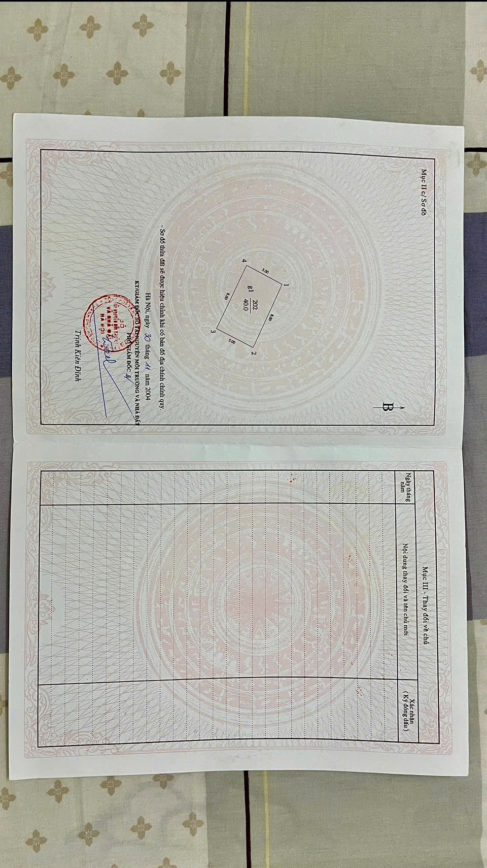 DUY NHẤT 1 MẢNH !!! nhà  khu 918 Phúc Đồng 40m x 5m giá đầu tư ! 3