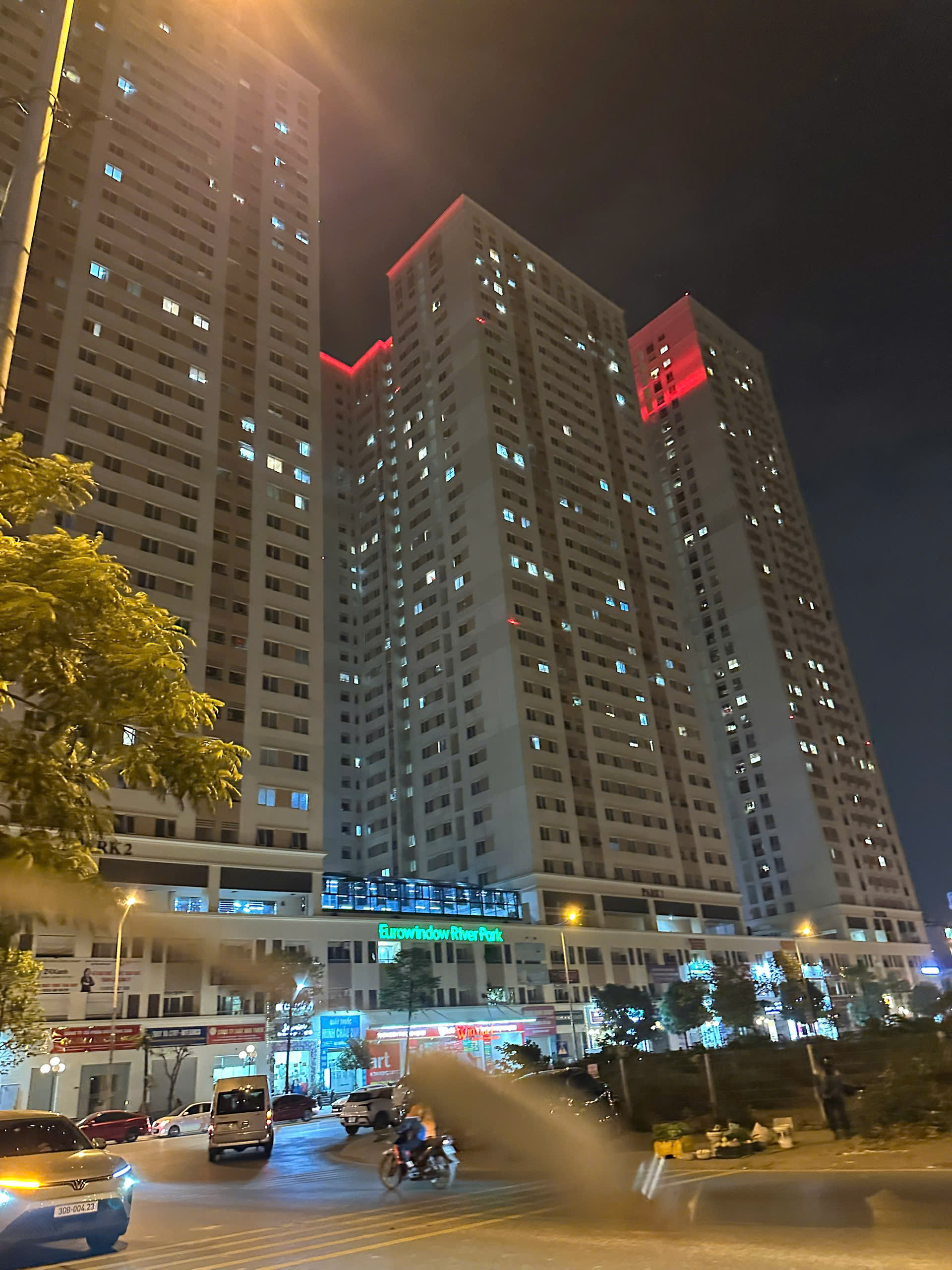 Căn Penhose 165m2 Window River Park Cổ loa. View sân vườn hiếm có. Giá chỉ 5x tr/m2.Rẻ nhất HN 3