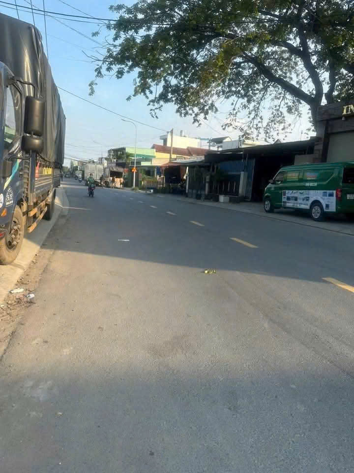 MẶT TIỀN NGUYỄN THỊ THẢNH – NGANG KHỦNG 13M – DÒNG TIỀN 15TR/THÁNG – CHỈ 7 TỶ 4