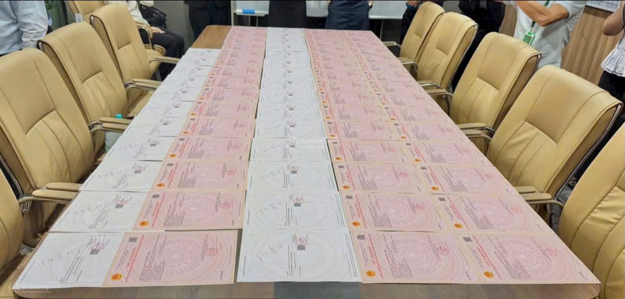 Chỉ 625 triệu mở ngay showroom 5x18 với 18 tháng vận hành không chi phí tại Dragon Eden.0933910039 5