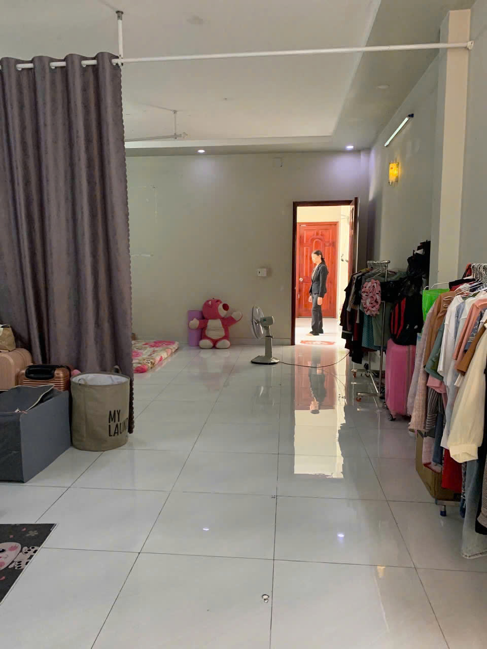 SIÊU VIP MT DƯƠNG THỊ MƯỜI (TCH21 CŨ) – TRUNG MỸ TÂY - 5x33 – 166m² ĐẤT Ở! 4