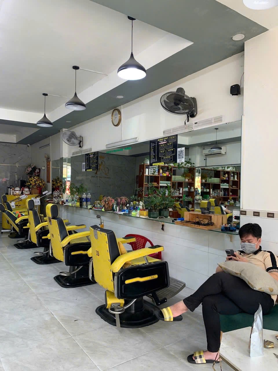 SIÊU VIP MT DƯƠNG THỊ MƯỜI (TCH21 CŨ) – TRUNG MỸ TÂY - 5x33 – 166m² ĐẤT Ở! 2